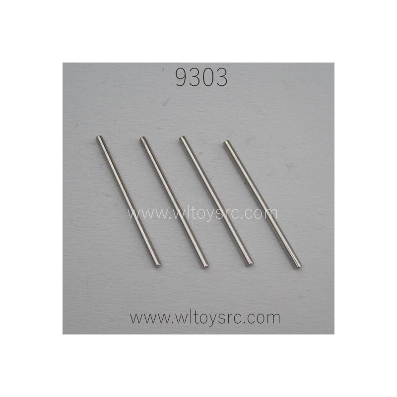 PXTOYS 9303 1/18 Desert RC Car Parts-Rocker Shaft P88014