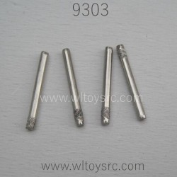 PXTOYS 9303 1/18 Desert RC Car Parts-Wheel Shaft P88015