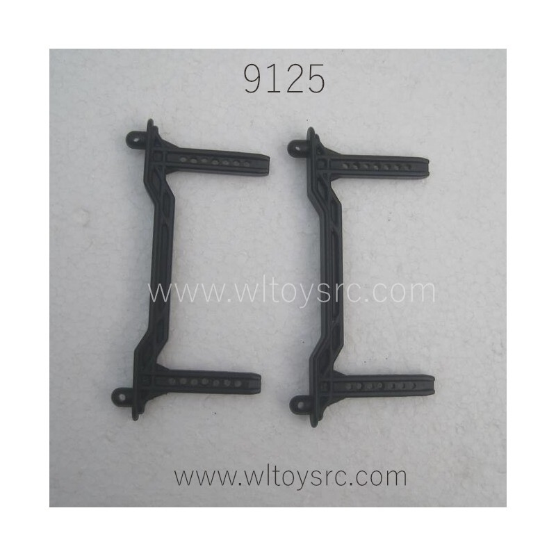 XINLEHONG TOYS 9125 Parts-Car Shell Bracket