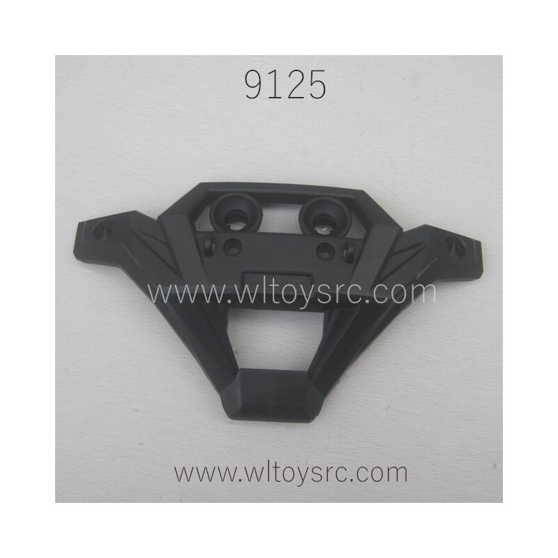 XINLEHONG TOYS 9125 Parts-Front-Bumper Block