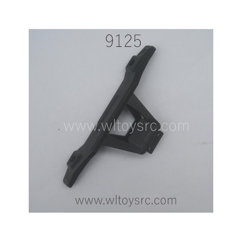 XINLEHONG TOYS 9125 Parts-Rear Bumper Block