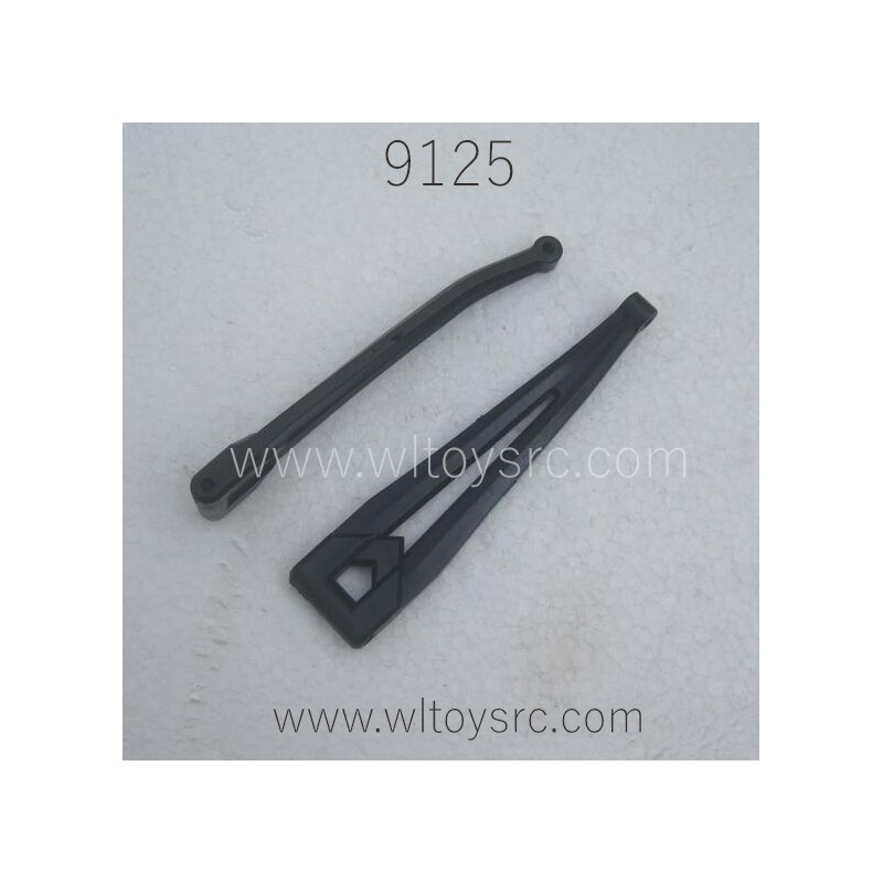 XINLEHONG TOYS 9125 Parts-Rear Upper Arm