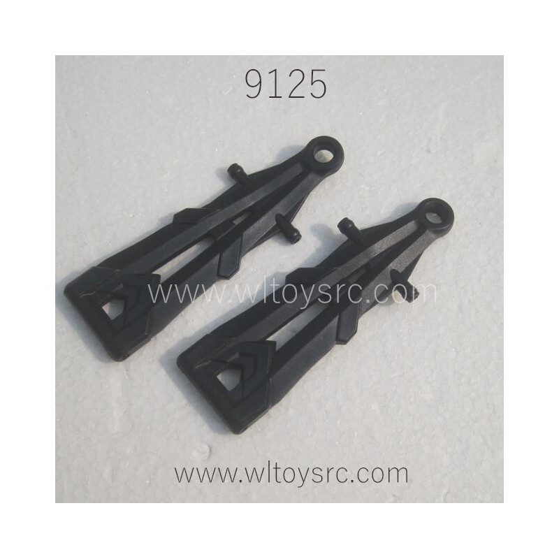 XINLEHONG TOYS 9125 Parts-Front Lower Arm