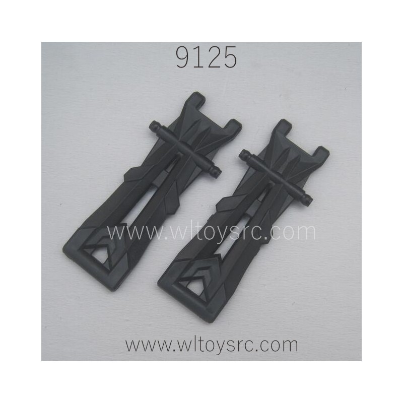 XINLEHONG TOYS 9125 Parts-Rear Lower Arm 25-SJ09