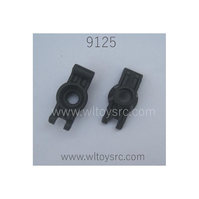 XINLEHONG TOYS 9125 Parts-Rear Knuckle