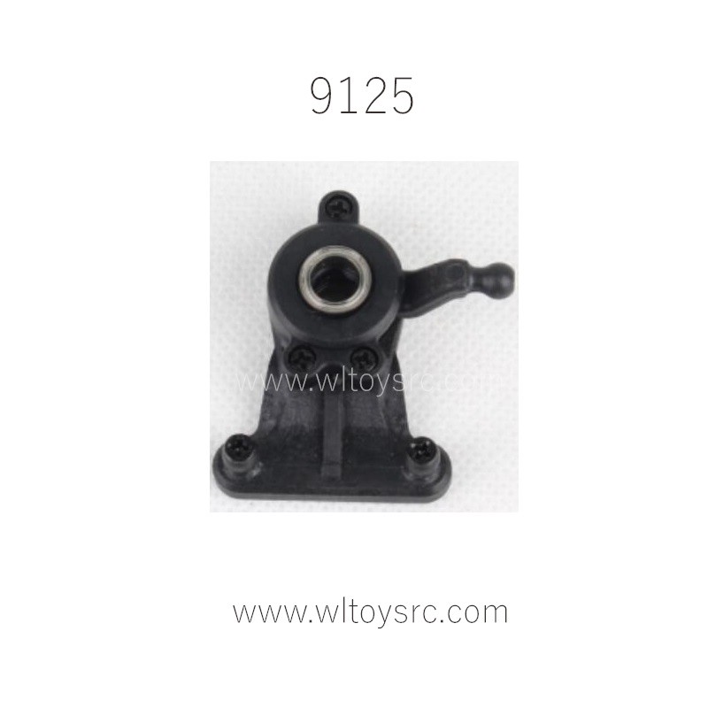 XINLEHONG 9125 Parts-Steering Arm Set 25-ZJ01