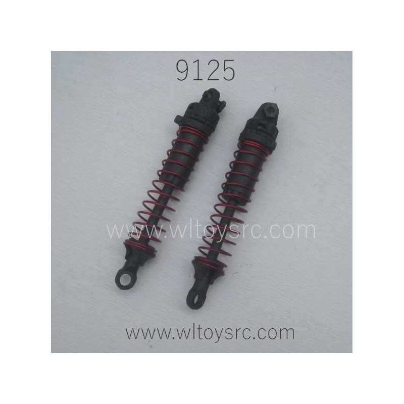 XINLEHONG 9125 Parts-Shock Absorbers 25-ZJ03