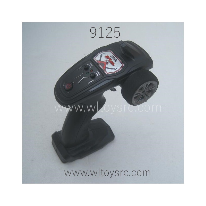 XINLEHONG 9125 Parts-Transmitter