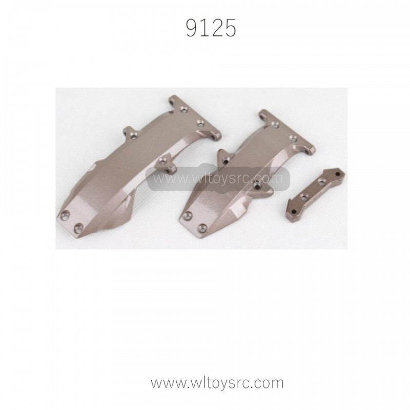 XINLEHONG 9125 Parts-Arm Connector Set