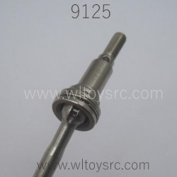 XINLEHONG Toys 9125 Parts-Front Drive Shaft