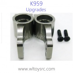 WLTOYS K959 Upgrade Parts, Rear Hub Carrier set