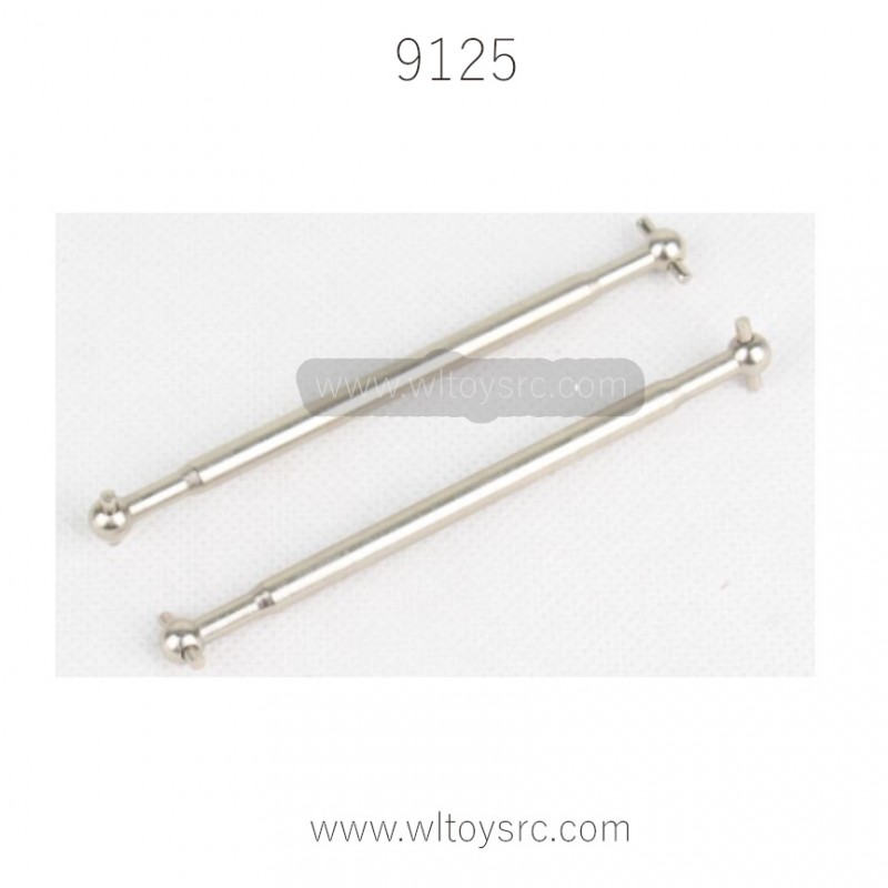 XINLEHONG 9125 Parts-Rear Dog Bone