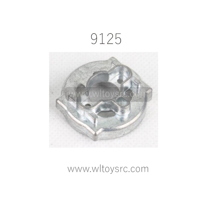 XINLEHONG 9125 Parts-Motor Fasteners