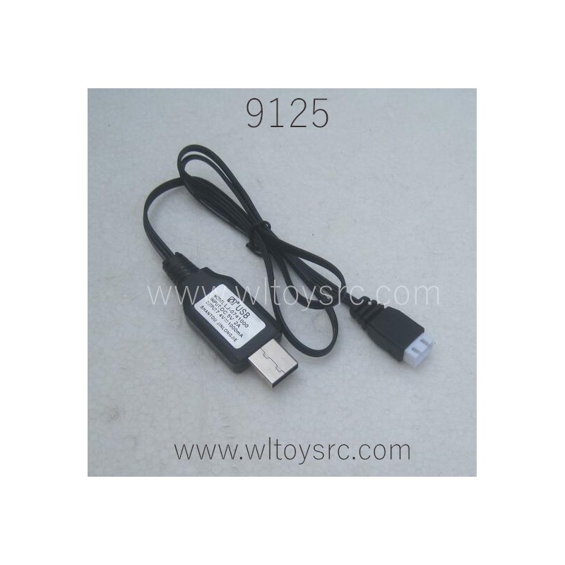 XINLEHONG 9125 USB Charger
