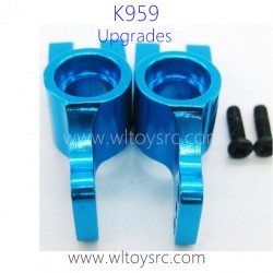 WLTOYS K959 Upgrade Spare Parts, Rear Hub Carrier