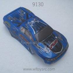 XINLEHONG TOYS 9130 Car Body Shell