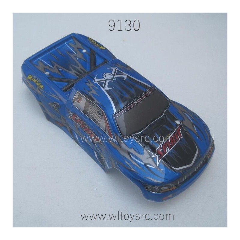 XINLEHONG TOYS 9130 Car Body Shell