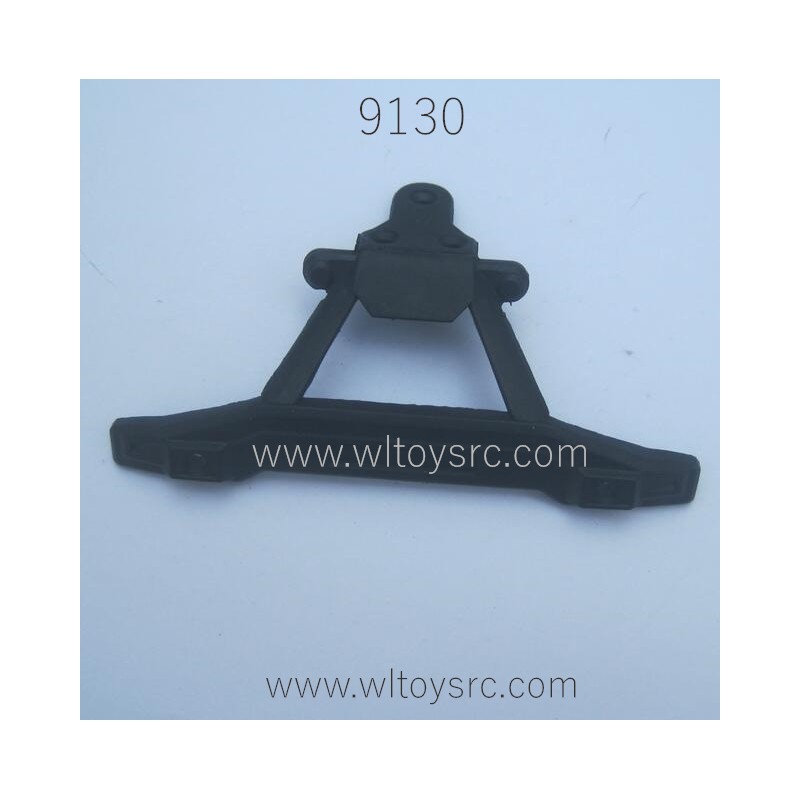 XINLEHONG TOYS 9130 Parts Rear Bumper Block