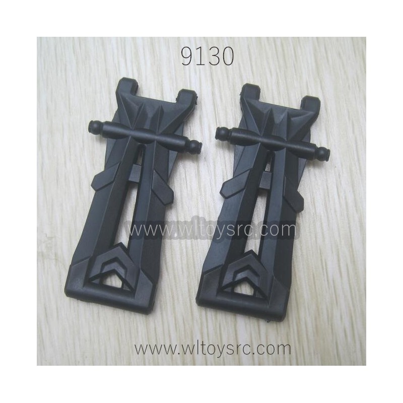 XINLEHONG TOYS 9130 Parts Rear Lower Arm