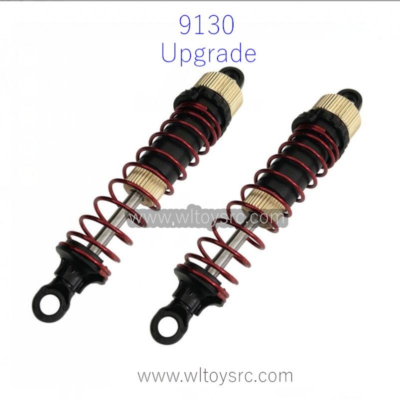 XINLEHONG 9130 Upgrade Parts 30-ZJ03 Oil Shock Absorbers