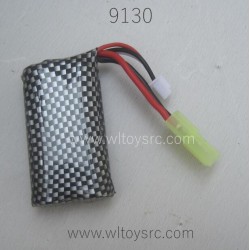 XINLEHONG 9130 Battery