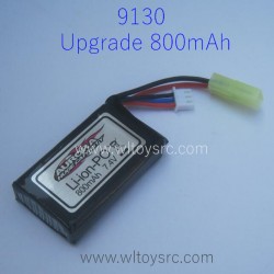 XINLEHONG 9130 Parts Upgrade Battery