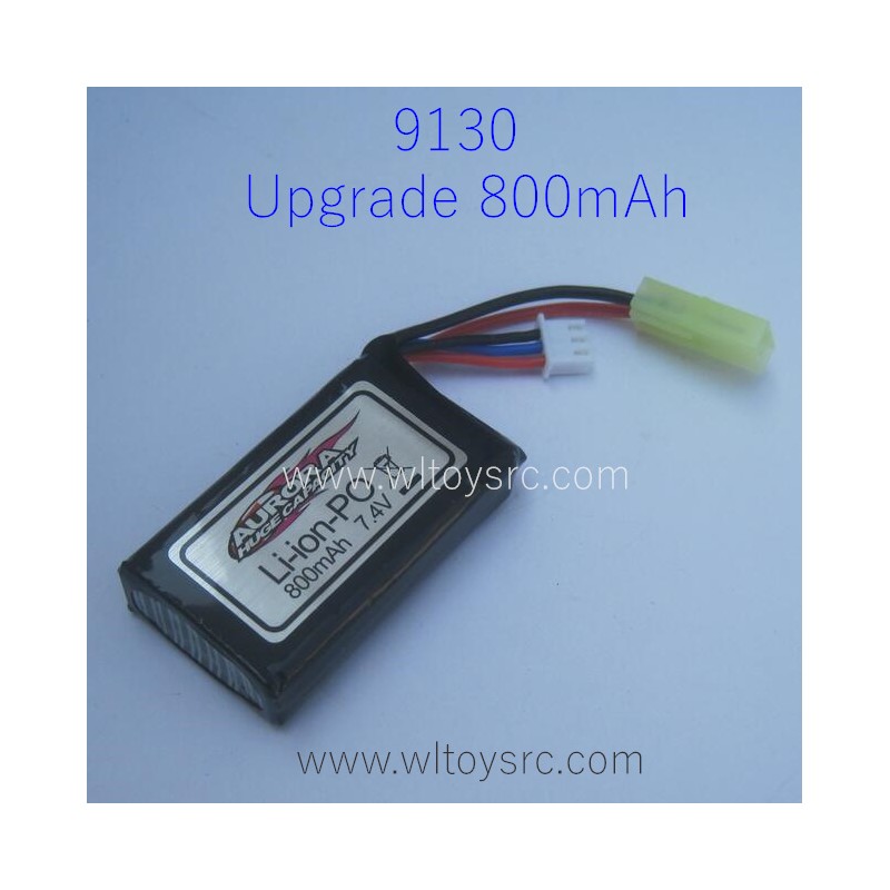 XINLEHONG 9130 Parts Upgrade Battery