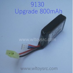 XINLEHONG 9130 Parts Upgrade Battery 800mAh
