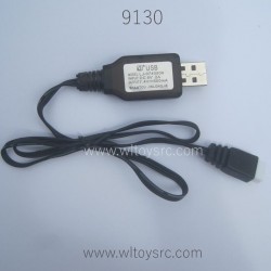 XINLEHONG 9130 Parts USB Charger