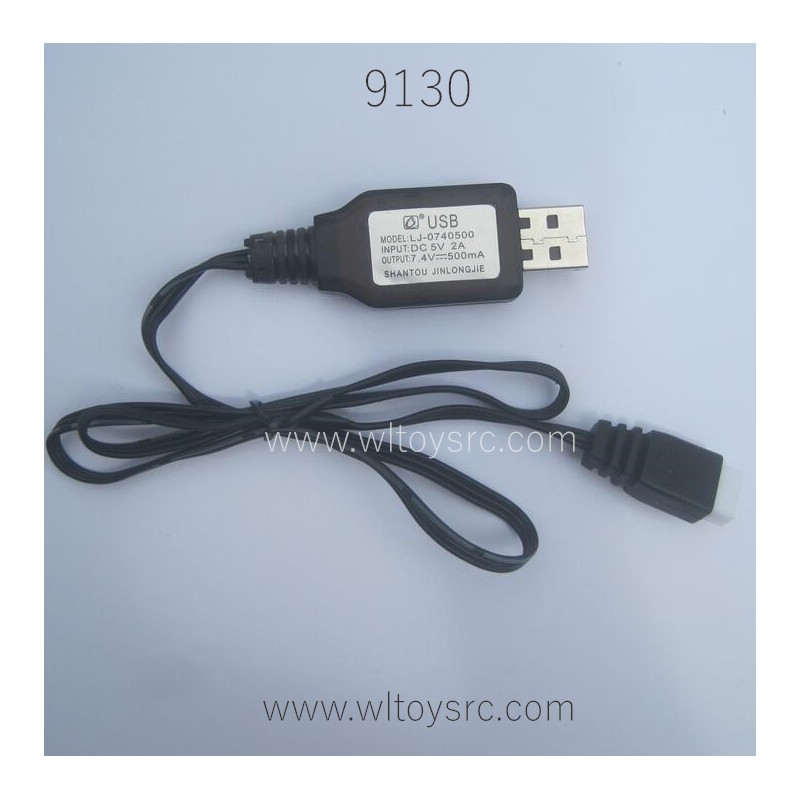 XINLEHONG 9130 Parts USB Charger