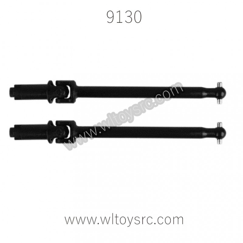 XINLEHONG 9130 Parts Front Drive Shaft