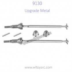 XINLEHONG 9130 Parts Front Drive Shaft Metal