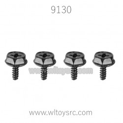 XINLEHONG 9130 Parts Locknut