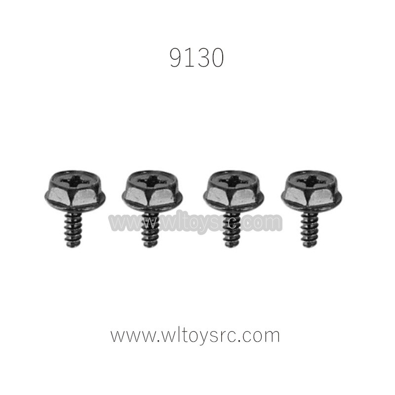 XINLEHONG 9130 Parts Locknut