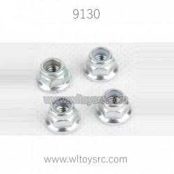 XINLEHONG 9130 Parts HEX Nut
