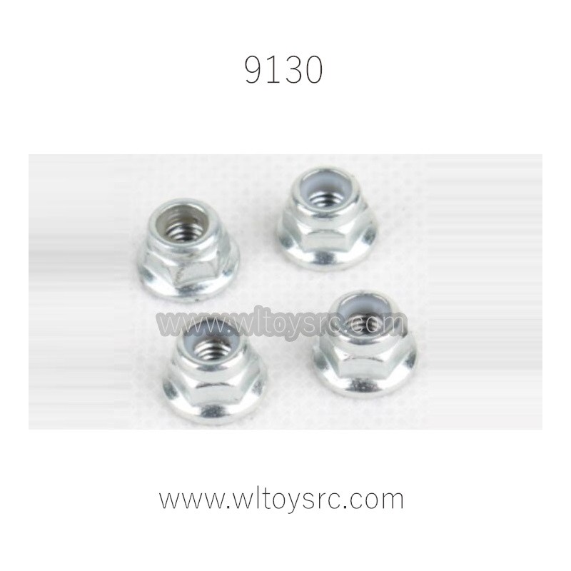 XINLEHONG 9130 Parts HEX Nut