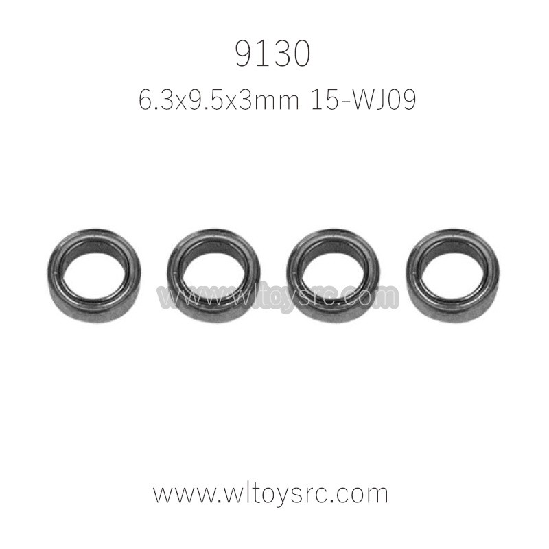 XINLEHONG 9130 Parts Bearing