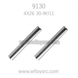 XINLEHONG 9130 Parts Optical Axis
