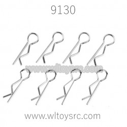 XINLEHONG 9130 Parts Car Shell Pin