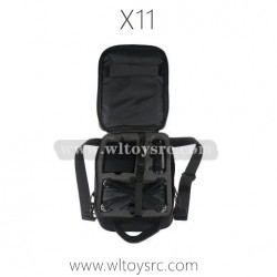 JJRC X11 Specs Bag