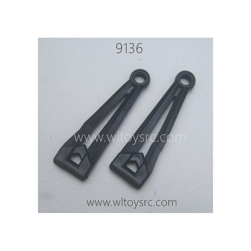 XINLEHONG 9136 1/18 RC Truck Parts-Front Upper Arm