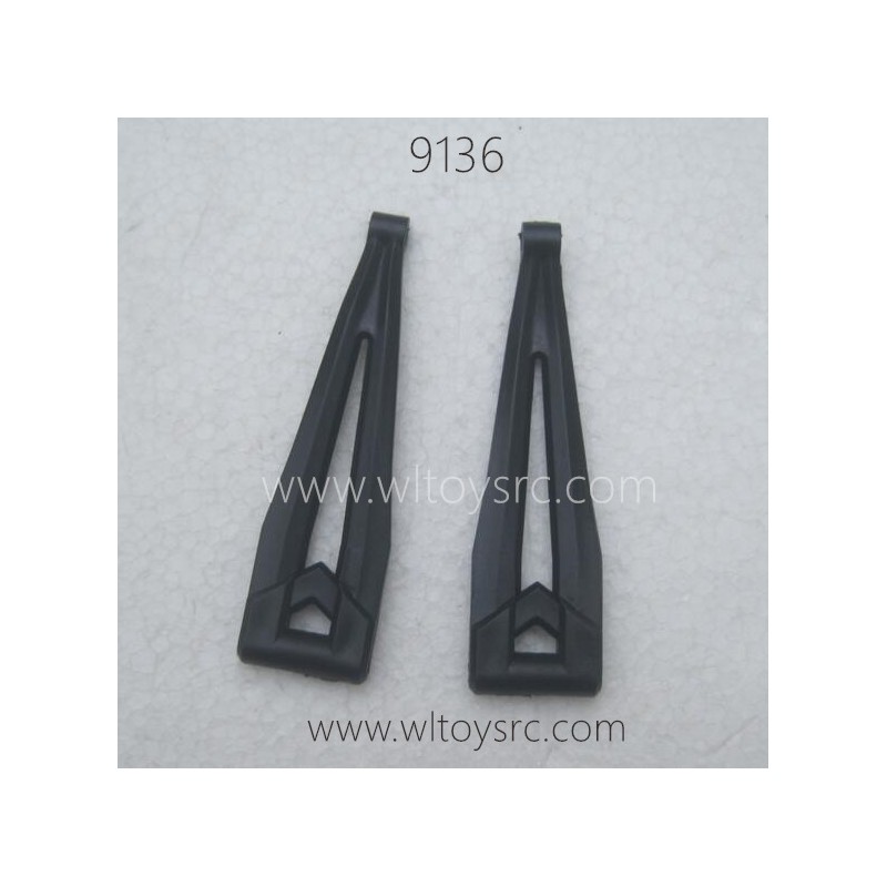 XINLEHONG 9136 1/18 RC Truck Parts-Rear Upper Arm