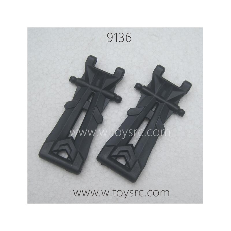 XINLEHONG 9136 1/18 RC Truck Parts-Rear Lower Arm