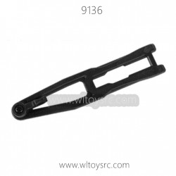 XINLEHONG 9136 1/18 RC Truck Parts-Battery Cover