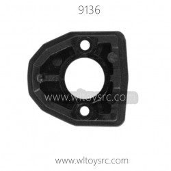 XINLEHONG 9136 1/18 RC Truck Parts-Motor Fasteners