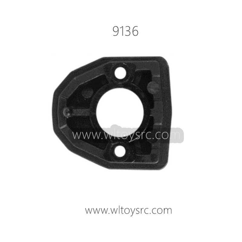 XINLEHONG 9136 1/18 RC Truck Parts-Motor Fasteners