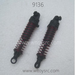 XINLEHONG 9136 Parts-Shock Absorbers