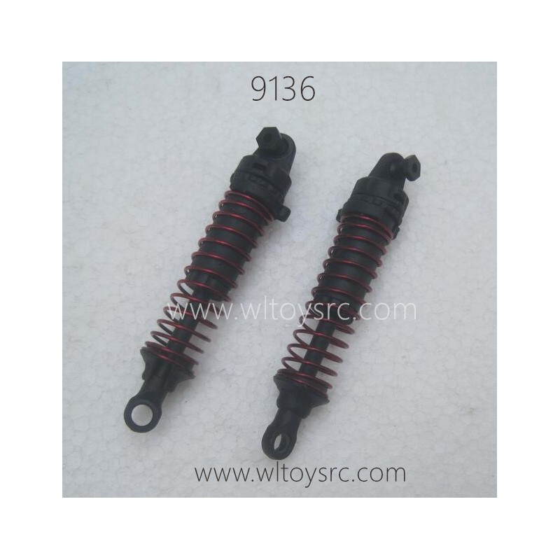 XINLEHONG 9136 Parts-Shock Absorbers