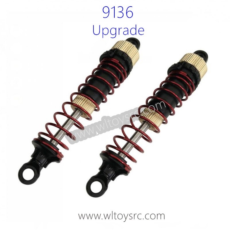 XINLEHONG 9136 Upgrade Shock Absorbers