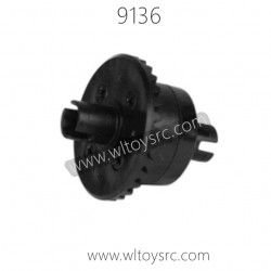 XINLEHONG 9136 Differential